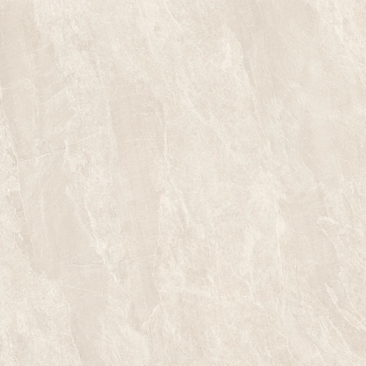 PŁYTKA GRESOWA LANDSTONE RAW WHITE RETT 120X120 